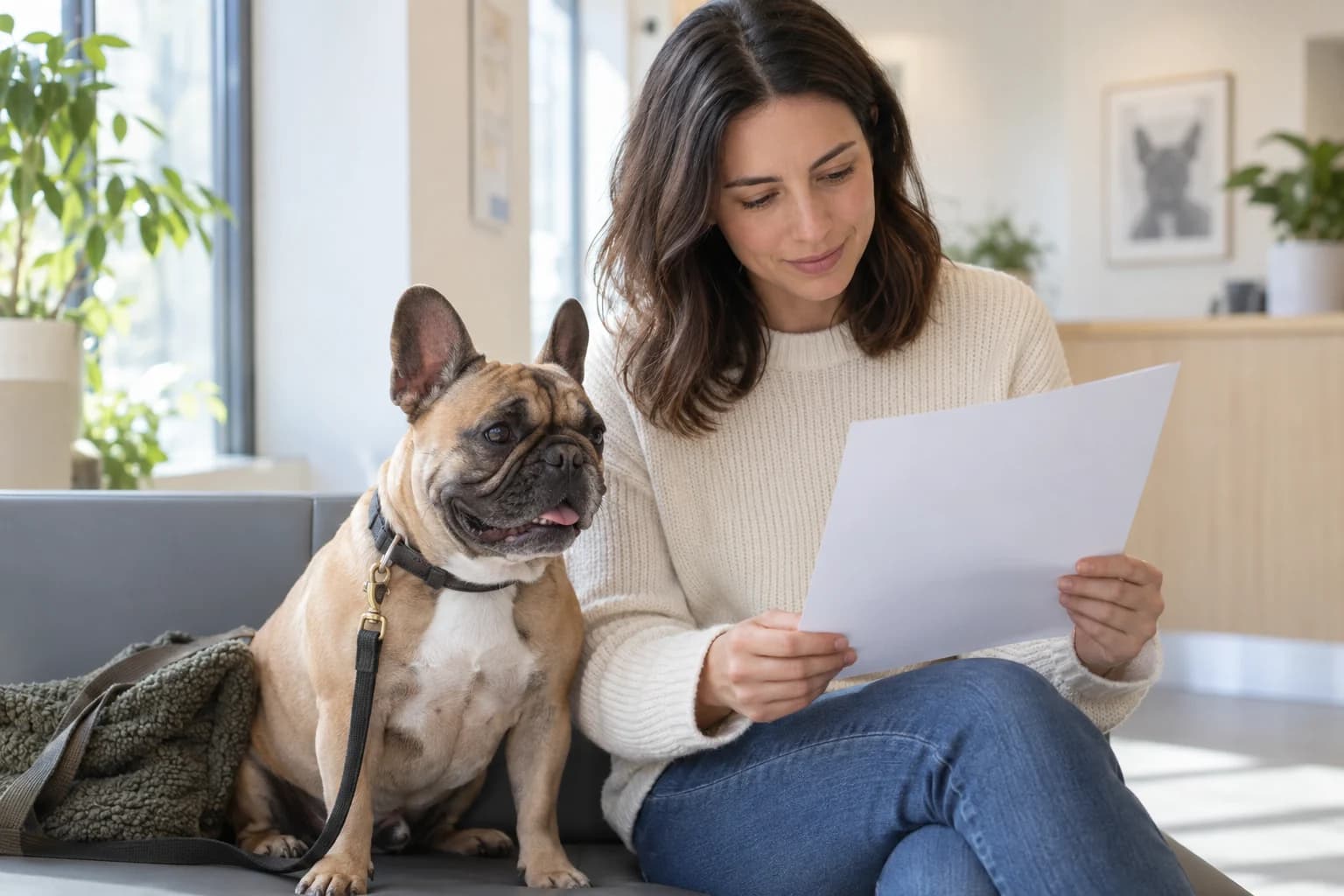 Does Pet Insurance Cover BOAS Surgery for French Bulldogs?