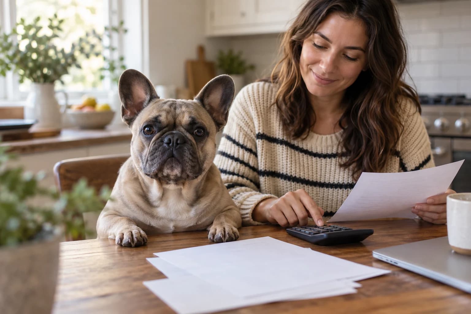 Why Is French Bulldog Insurance So Expensive? Cost Drivers Explained