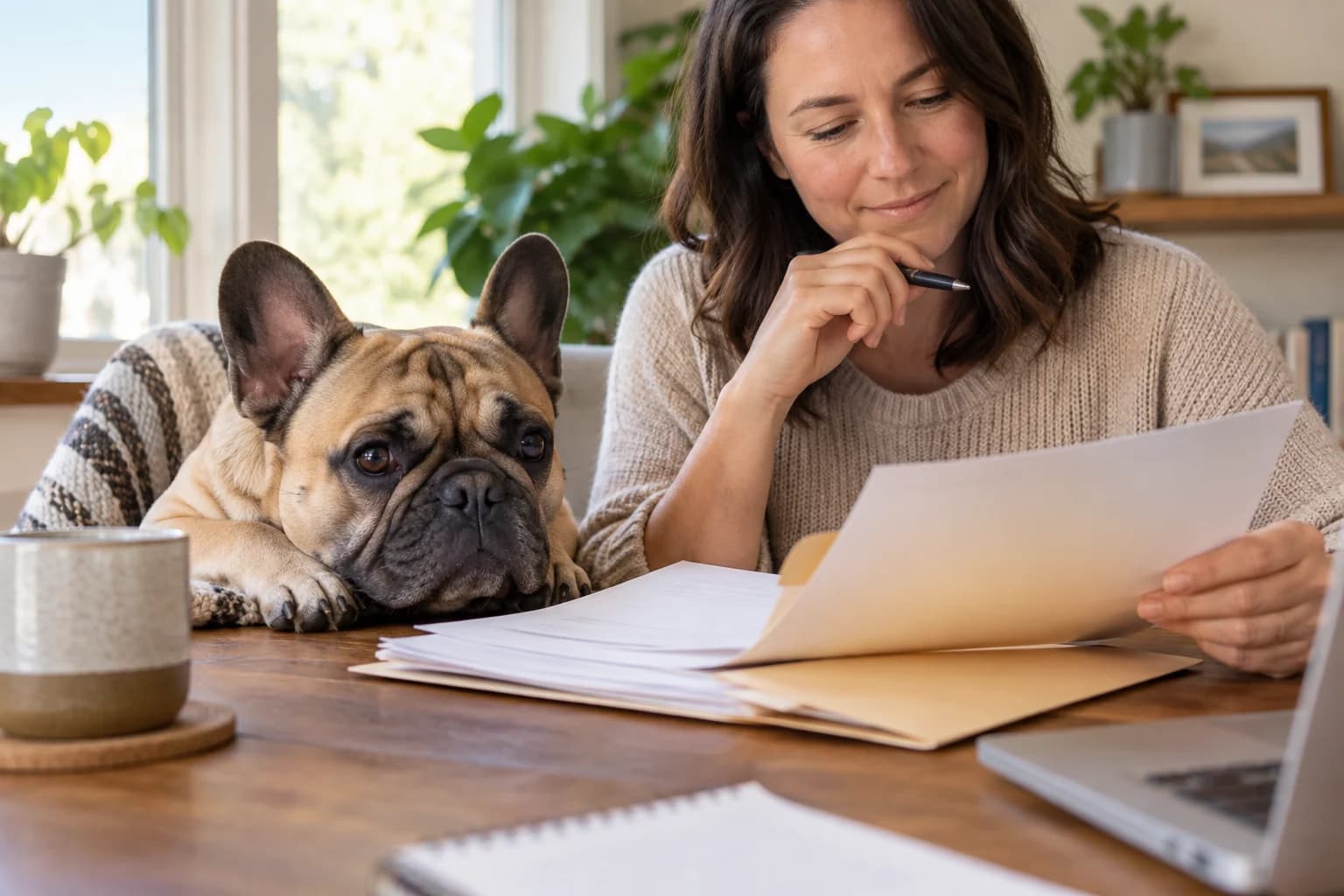 French Bulldog Pet Insurance and Pre-Existing Conditions: What Can Be Excluded?