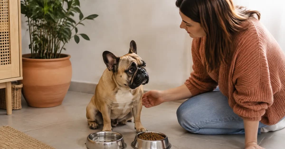 French Bulldog Throwing Up Yellow Foam: What to Do